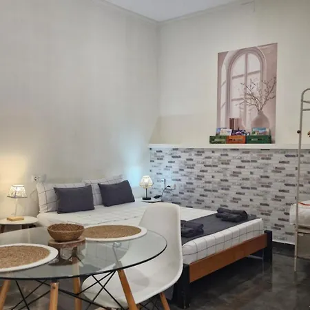 Estudios Gloria Alicante Room photo