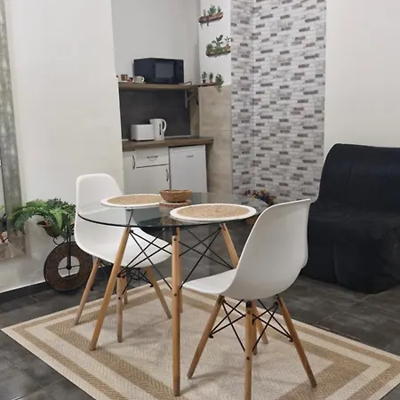 Estudios Gloria Alicante Room photo