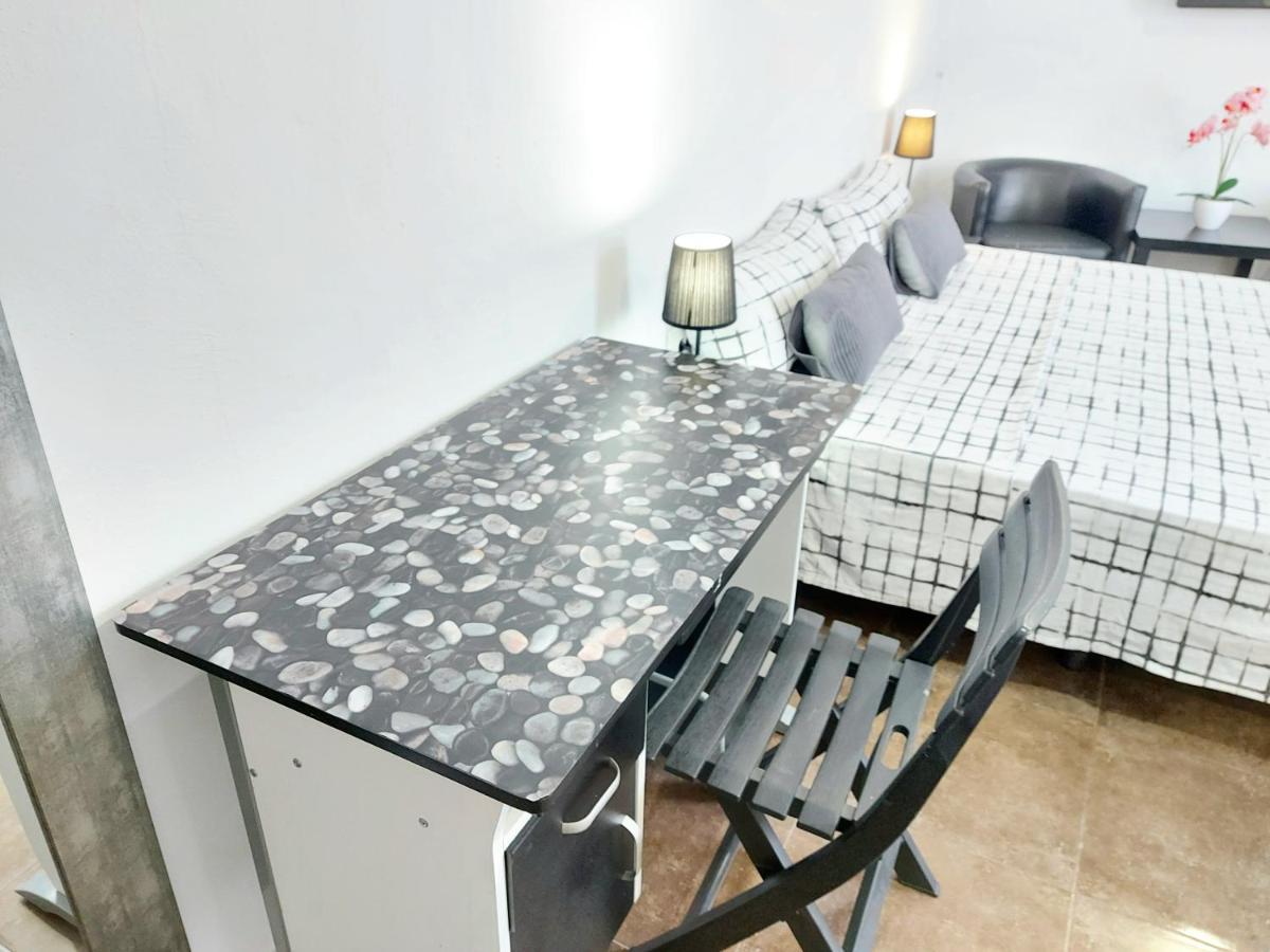 Estudios Gloria Appartement Alicante