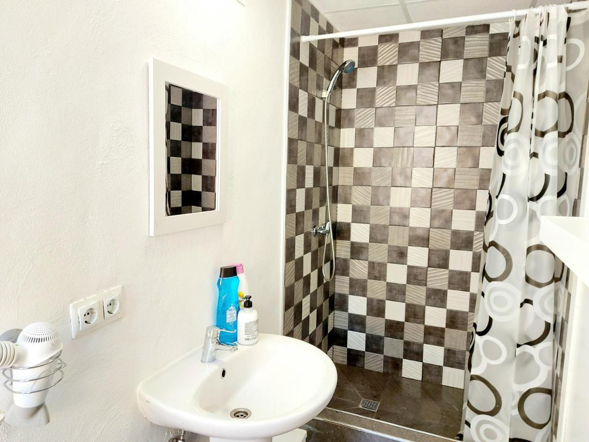Estudios Gloria Appartement Alicante