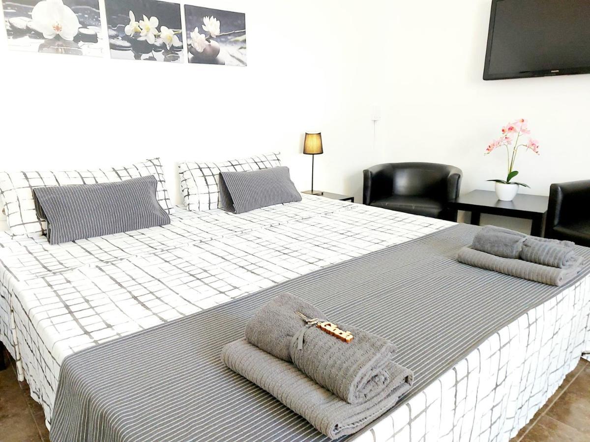 Appartement Estudios Gloria *