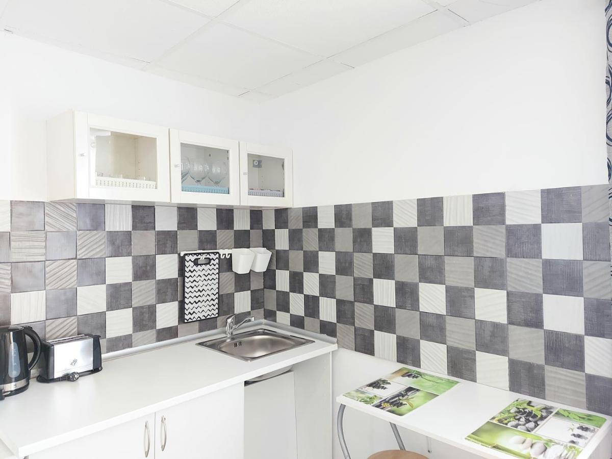 Estudios Gloria Appartement Alicante
