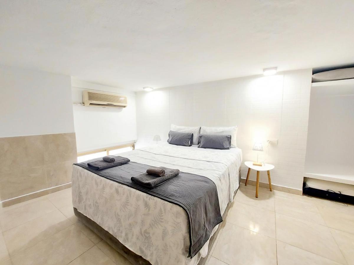 Estudios Gloria Appartement Alicante