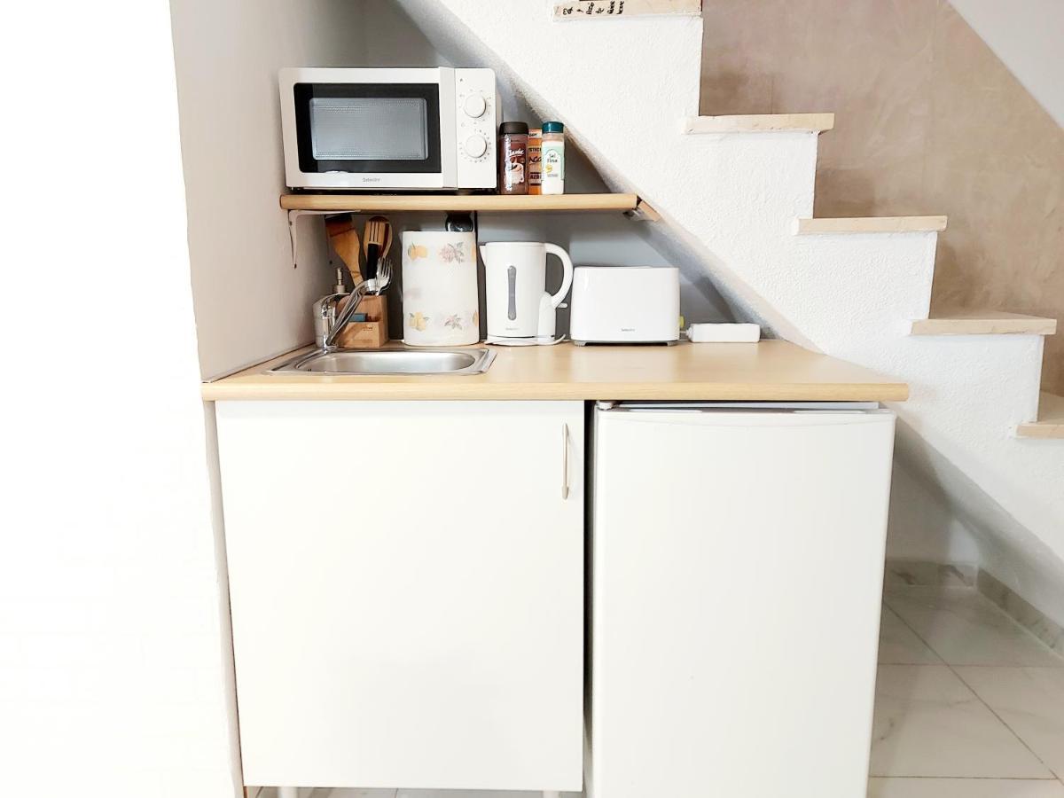Estudios Gloria Appartement Alicante