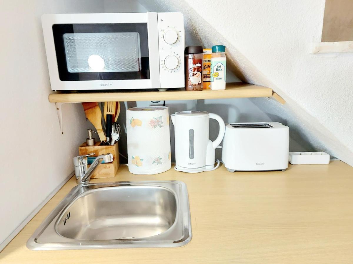 Appartement Estudios Gloria