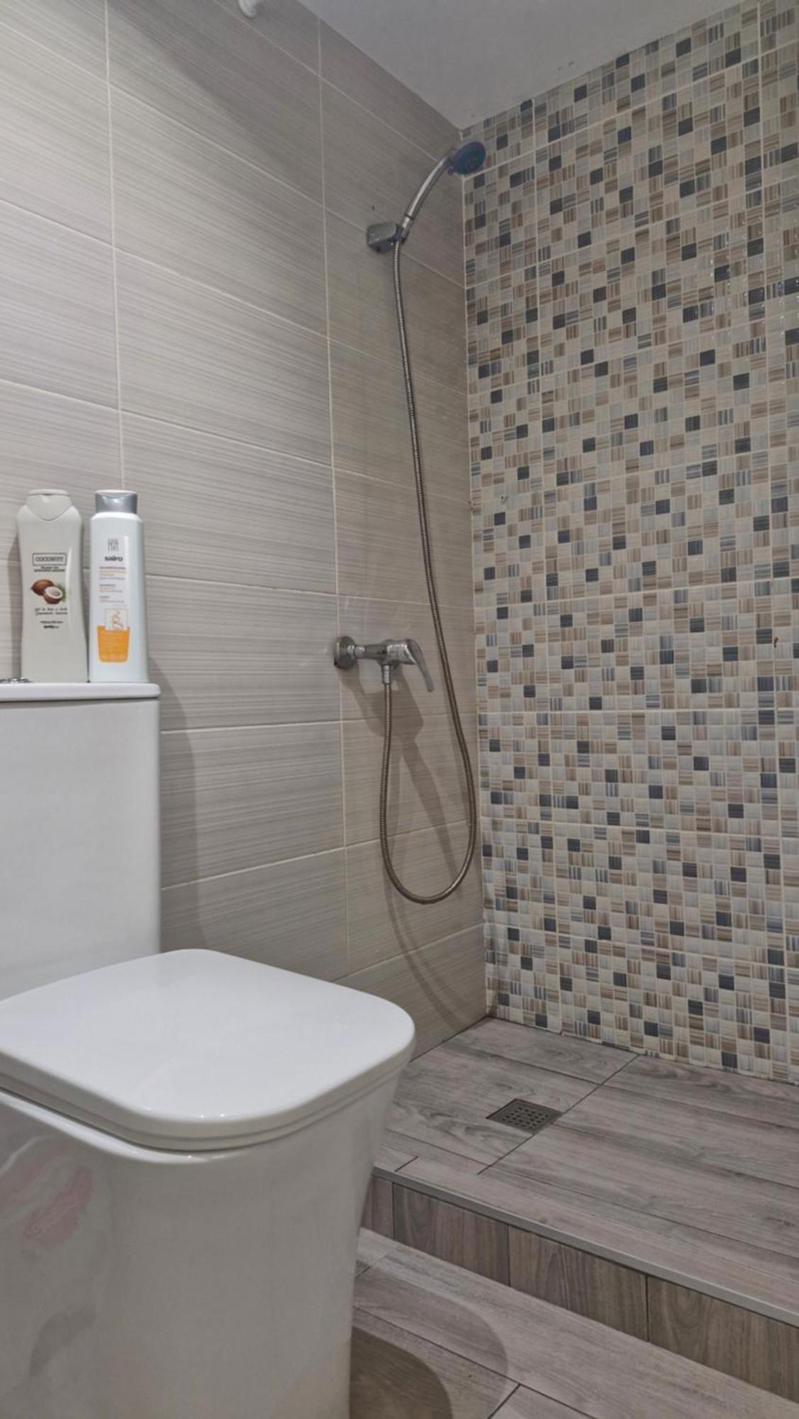 Estudios Gloria Appartement Alicante